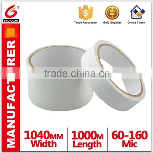 Reliable Quality High and Hot Sell Temperature Resistant OPP Double-sided Tape thumbnail-2