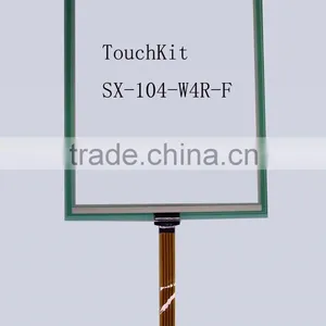 ITO Coated Glass/conductive Glass With CE & ISO Certificate thumbnail-3