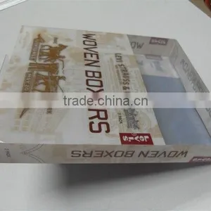 Plastic Book Storage Box thumbnail-1