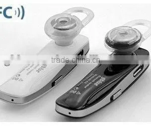 In-ear Portable Bluetooth V4.0 Music Headset With NFC and APT-X thumbnail-5