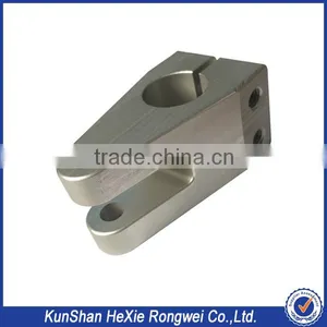 Factory Anodized Cnc Milling Machining Parts thumbnail-5