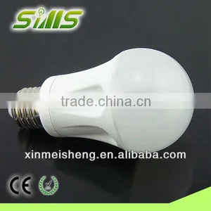 Plastic Led Bulb Lamp E27/B22/E26 thumbnail-1