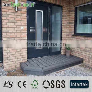 High Quality Residential Outdoor Decking thumbnail-1
