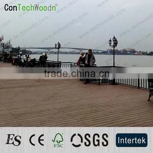 Environmental Friendly Material Decking Tiles thumbnail-2