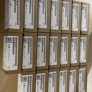 Siemens CPU Module Industry 4.0 Core Power 6ES7326-1BK02-0AB0 thumbnail-1