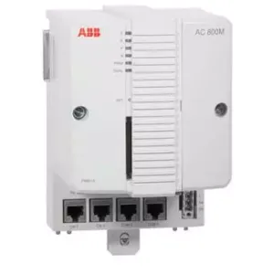 ABB Advant AC800M-PM861AK01 thumbnail-1