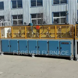 Deformed Bar Hardening and Tempering Furnace thumbnail-3