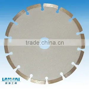 Diamond Tools---Concrete Wall Saw Blade thumbnail-1