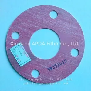 High Quality Air Compressor Gasket 39330287 39330303 39331012 39331038 39437629 39437637 thumbnail-1