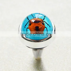 Insect Resin Atuo Perfume Resin Clip Car Perfum thumbnail-1