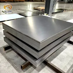 High-Temperature Resistant Alloy Stainless Nickel Steel Plate thumbnail-5