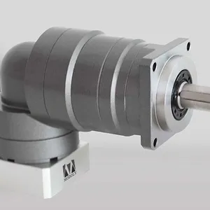 MKBR Series Planetary Reducer Gearbox thumbnail-1