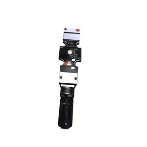 Rexroth R900912156 4WREE6E08-24/G24K3X/A1V Hydraulic Proportional Control Valve Customizable for Oil Media OEM Supported thumbnail-2