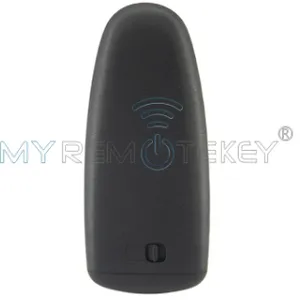 FCC M3N5WY8609 PN 164-R8092 BT4T-15K601-HC BA1T-15K601 Smart Key 5 Button 315mhz/434mhz ID46-PCF7953 Chip for Ford Explorer Edge Expedition Focus thumbnail-3
