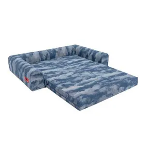 Foldable Sofa Bed thumbnail-4