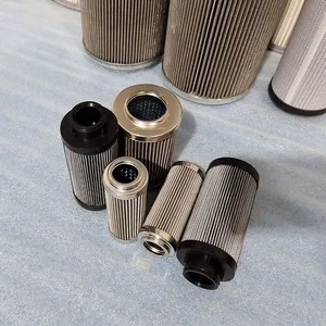 Replacement for PARKER Filter Element FC1905Q010BS 940763Q G01464Q Customizable on Demand thumbnail-3