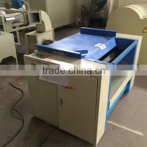 Waste Textile Opening Machine / Sheep Wool Opening Machine / Cotton Opener thumbnail-6