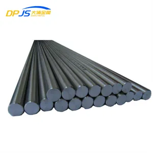 EN Spec NO.1 Surface Nickel-Based Alloy Rod N06059/GH4169 Machinery Decoration Chinese Production Factory thumbnail-3