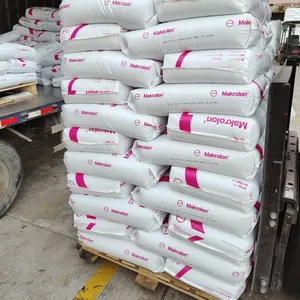 Shanghai Covestro Polycarbonate PC Bayer Makrolon 6487 Plastics Rawe Material Polyamide 6 Thermoplastic thumbnail-5