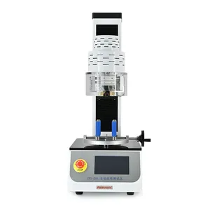 Automatic Screw Cap Torque Testing Instrument for Open and Closure Force Measurement thumbnail-1