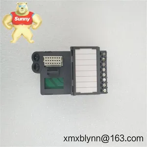 Emerson VE4006P2 Redundant Interface Module – Stable, Hot‑standby Connectivity for DeltaV System Backplanes thumbnail-1