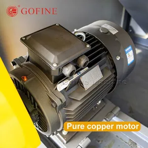 Dap Inorganic Fertilizer Granulator Machine For Production Line thumbnail-5