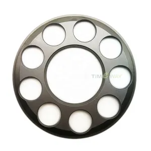 MPR63 Piston Pump Spare Parts MPR63-01 Pump Repair Kits for LINDE MPR63-01L Forklift Hydraulic Pump Accessories Rebuild Kits thumbnail-5