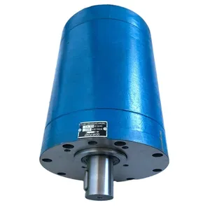 CB-B Series Gear Oil Pumps Cast Iron Materials Low Pressure 2.5Mpa Lubrication Pump for Machine Tools CB-B160 thumbnail-1