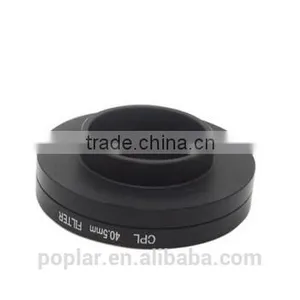 GP171 CPL 40.5MM Polarizer GOPROS Hero4/3+/3 thumbnail-3