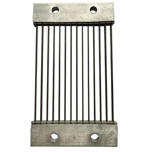 Certified Circular Loom Spares With Mill Test Reports Included thumbnail-2