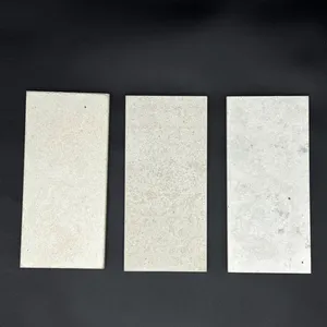 Lightweight Calcium Silicate Board for Ceiling and Wall Systems in Commercial Buildings thumbnail-3