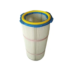 Dust Filter Element thumbnail-4