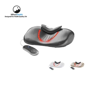 Neck Therapy Device With Traction and Massage Function MH-LK03 thumbnail-1