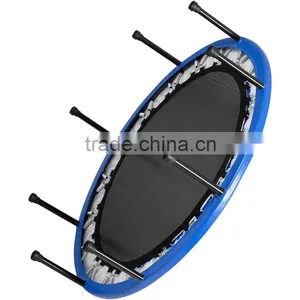 Mini Trampoline 45inch thumbnail-1