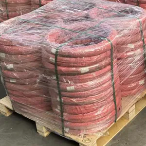 16 22 Gauge Straight and Round Rod Stainless Steel Wire ASTM/ JIS/ Iron Steel Wire 0.10-1.0mm thumbnail-2
