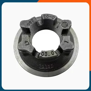 BPW LOCK NUT400K thumbnail-1