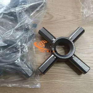 ORIGINAL XCMG 275101723 DA1170B(II).3-4 Cross Shaft Universal Joint Assembly For Zl50g Zl50gn Lw500K Spare Parts. thumbnail-3