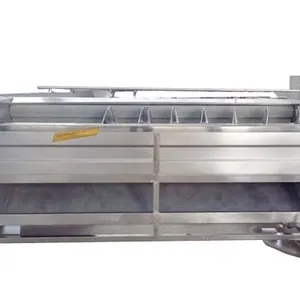 Seaweed Washing Machine/Industrial Washing Drying Machine/seaweed Nitrate Packaging Machine thumbnail-5