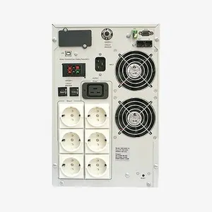 Eaton Price Ups 9pxtfmr11 Voltage Stabilizer for Computer Room, Uninterruptible Power Supply for Servers thumbnail-3