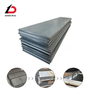 ASTM A36 Black Carbon Mild Sheet thumbnail-1