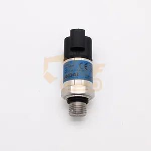 High Quality YNF Brand Excavator Hydraulic Pressure Switch Sensor 31Q4-40830 As Good As Genuine 6 Month Warranty thumbnail-4