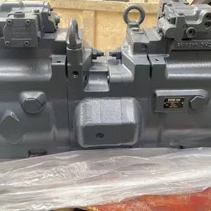 High-quality K3V280DTH Hydraulic Pump is Suitable for XCMG 700, Volvo 700, Sany 750, and Other Guangzhou Xingfan Precision YFM FK Brands thumbnail-1