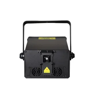 Dj Lights, Laser Show, 10 /15W RGB Waterproof Laser Lights (PHE043) thumbnail-2