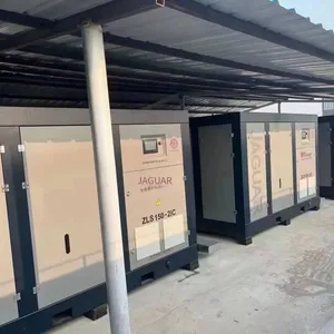 First-level Service Provider for the Maintenance and Repair of Humen Air Compressors thumbnail-2