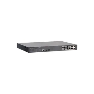 Dahua Dh-s4200-16gt2gf-apwr 16-port Full Gigabit Managed Poe Switch thumbnail-3