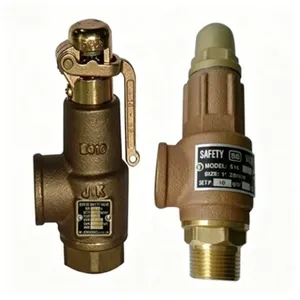 CB3022-94 Air Signal Safety Valve for Marine Engine Room Alarms thumbnail-2