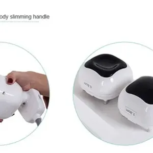 Advanced Liposonix Machine 7 Inch LCD Display Adjustable Frequency 1MHz/3MHz for Slimming thumbnail-2