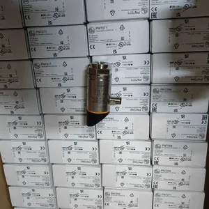 Ifm PN7093 Pressure / Vacuum Sensor thumbnail-1