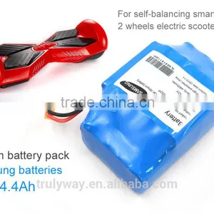 Hot Sales Samsung 18650 22PM Battery Packs in Factory Price thumbnail-3
