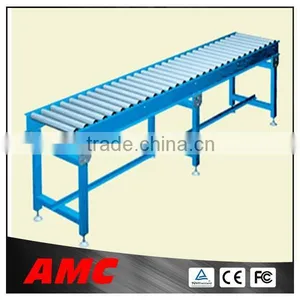 Stainless Roller Conveyor Line thumbnail-1